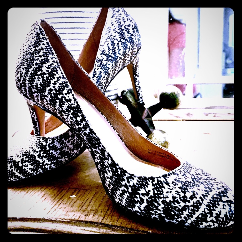 Cordova Como Classic 3” Heels